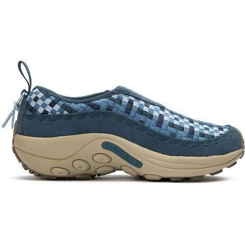 Jungle Moc Evo Woven Trainers - Size 9 - Merrell - Modalova