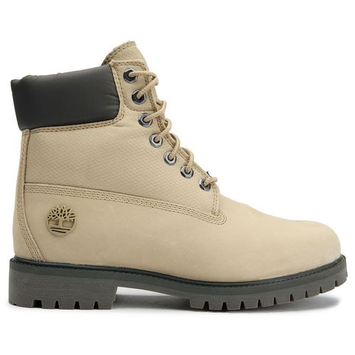 Heritage 6' Waterproof Boots - Size 10 - Timberland - Modalova