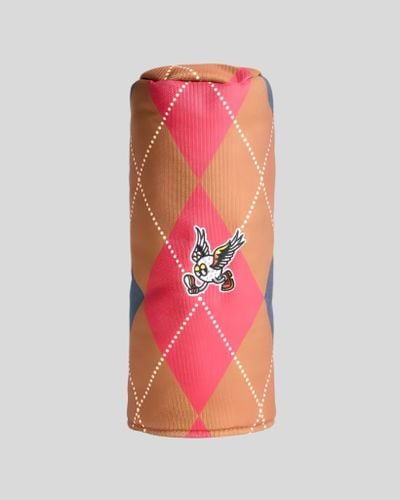 Friends of a Feather Golf Wood Cover - Size One Size - Lyle & Scott - Modalova