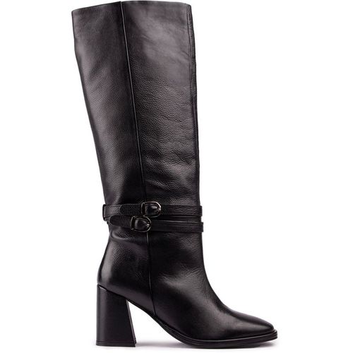 Gwyneth Knee High Boots - Size 4 - SOLE - Modalova