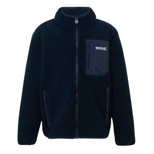 Fleece Jacket Frankie Polyester - Size S - Regatta - Modalova