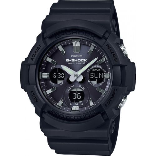 GAW-100B-1AER Mens G-Shock Watch - Size One Size - Casio - Modalova