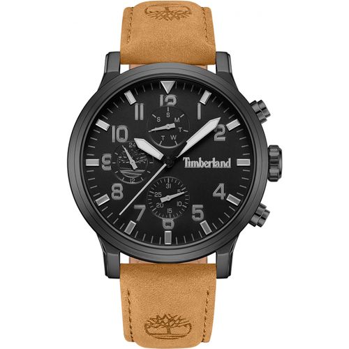 TDWGF0040701 Mens Driscoll Watch - Size One Size - Timberland - Modalova