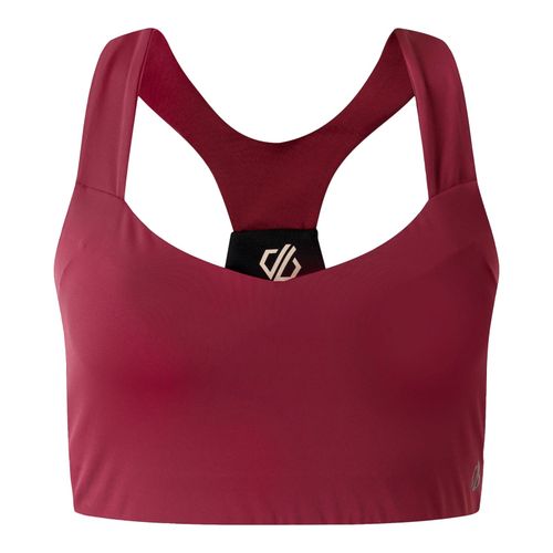 Sports Bra Swift III Mixed Fig - Size S - Dare2B - Modalova
