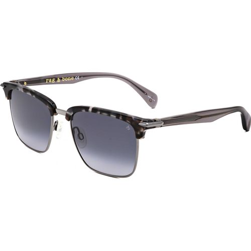 RNB5034-G-S-YV4-54 RNB5034 G S 54 YV4 Sunglasses - Size One Size - Rag & Bone - Modalova