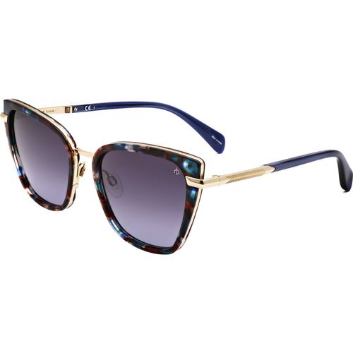 RNB1057-G-S-JBW-56 RNB1057 G S 56 JBW Sunglasses - Size One Size - Rag & Bone - Modalova