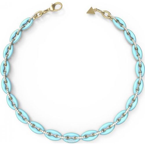 JUBN01410JWYGAQT-U Ladies Bracelet - Size One Size - Guess - Modalova