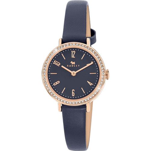 RY21914A Ladies Windsor Lane Watch - Size One Size - Radley - Modalova
