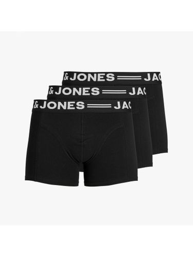 Sense 3 Pack Trunks - Size XL - Jack & Jones - Modalova