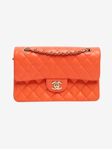 Chanel 2020 double flap bag - Size Standard - Pre-Loved Chanel - Modalova