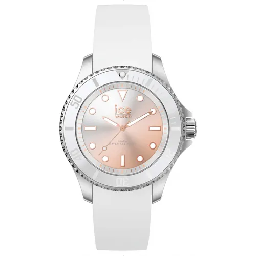 Ice-Watch 020369 Ladies ICE Steel Watch - Size One Size - Ice Watch - Modalova