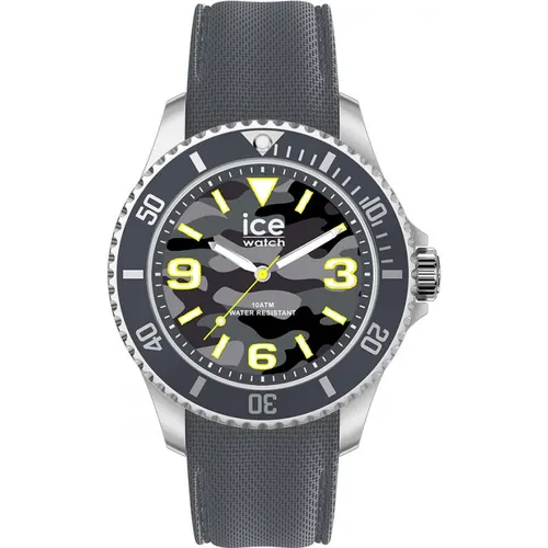 Ice-Watch 020372 Mens ICE Steel Watch - Size One Size - Ice Watch - Modalova