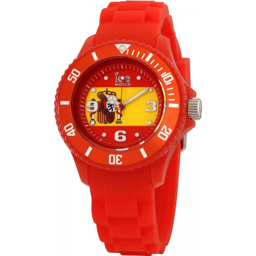 Ice-Watch WO.ES.S.S.12 ICE World Watch - Size One Size - Ice Watch - Modalova