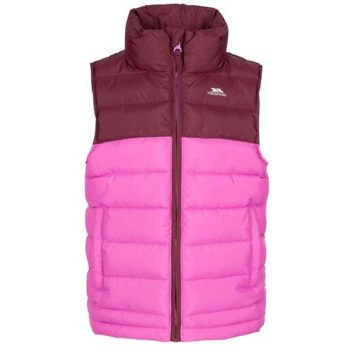 Gilet Oskar Polyester Fig - Trespass - Modalova