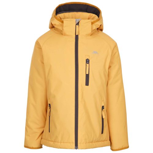 Waterproof Jacket Shasta Polyester Honeybee - Trespass - Modalova