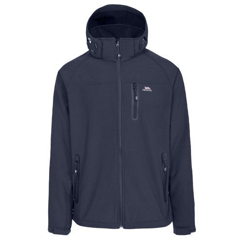 Soft Shell Jacket Accelerator II Polyester - Trespass - Modalova
