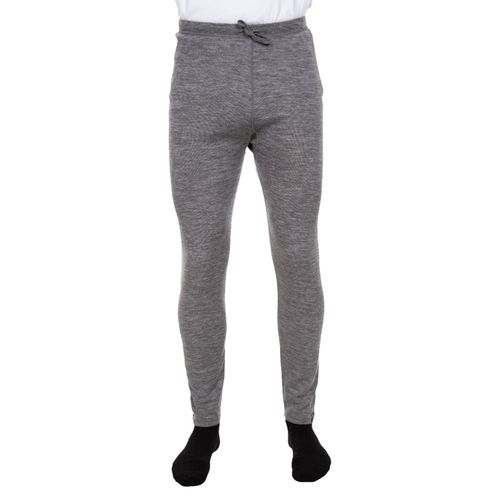 Thermal Bottoms Oliver Merino Wool Dark Marl - Trespass - Modalova