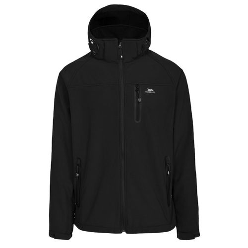 Soft Shell Jacket Accelerator II Polyester - Trespass - Modalova