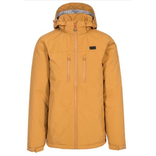 Waterproof Jacket Toffit Polyester Sandstone - Trespass - Modalova