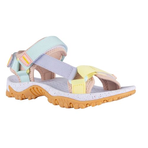 Sandals Gill Mixed Pink - Trespass - Modalova