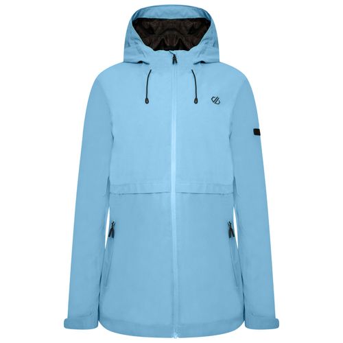 Waterproof Jacket The Laura Whitmore Edit Switch Up Polyester Niagra - Dare2B - Modalova
