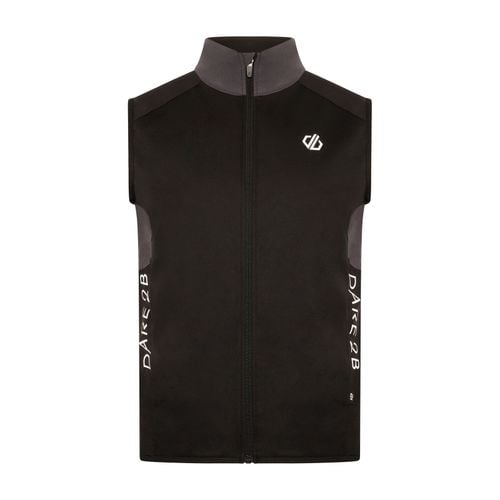 Gilet Sequel Polyester Black - Dare2B - Modalova