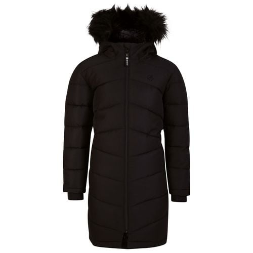 Parka Striking III Polyester Black - Dare2B - Modalova