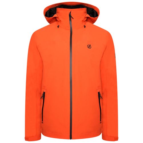 Waterproof Jacket Switch Out Polyester Burnt Salmon - Dare2B - Modalova