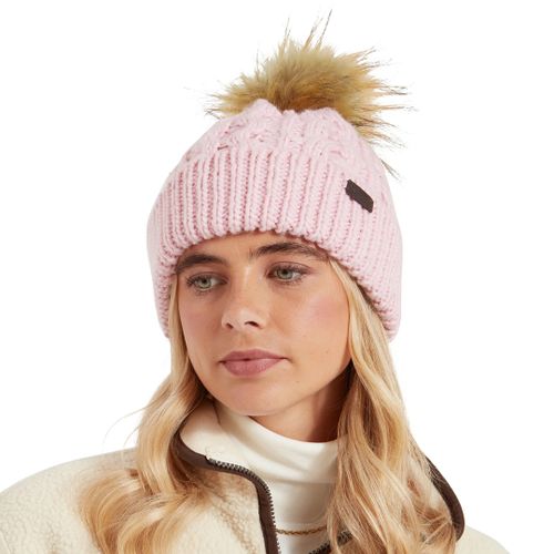 Pale Pink Bakewell Hat - SchÃ¶ffel - Modalova