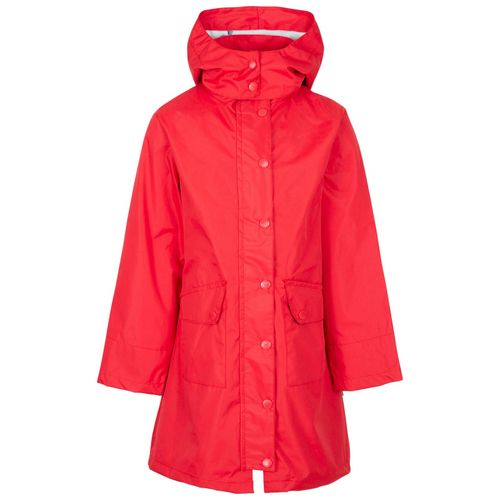 Waterproof Jacket Drizzling Polyester - Trespass - Modalova