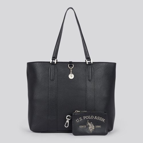 Breezy Shopping Bag - U.S. Polo Assn. - Modalova