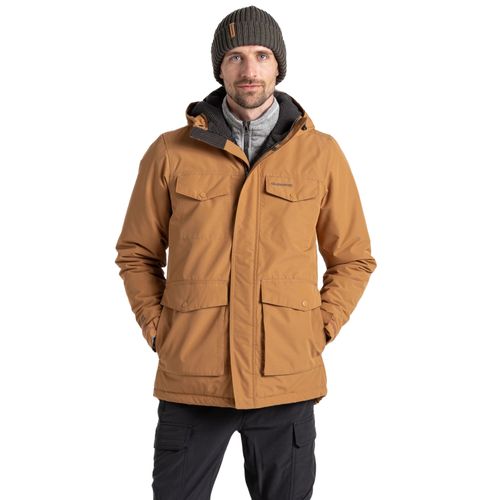 Waterproof Jacket Darragh II Mixed Boulder - Craghoppers - Modalova