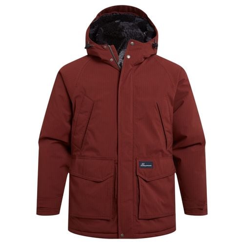 Waterproof Jacket Budi Mixed Axinite - Craghoppers - Modalova