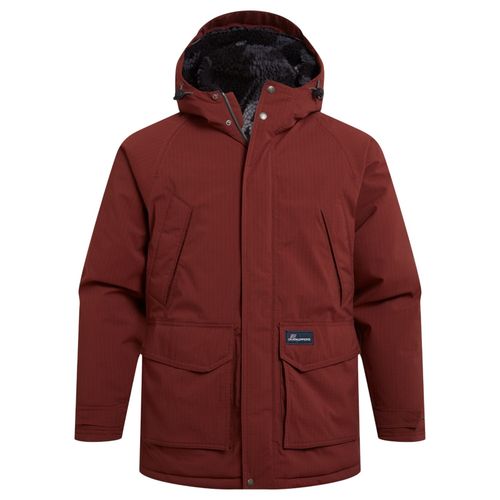 Waterproof Jacket Budi Mixed Axinite - Craghoppers - Modalova