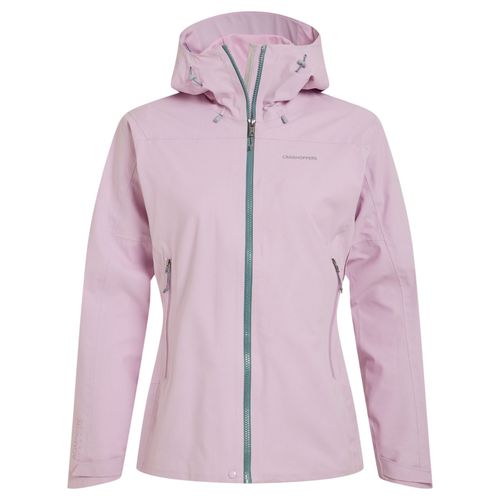 Waterproof Jacket Dynamic Pro II Mixed Orchid - Craghoppers - Modalova