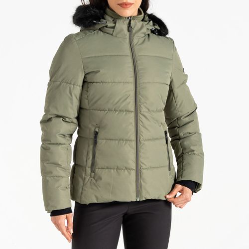 Waterproof Insulated Jacket - Dare2B - Modalova