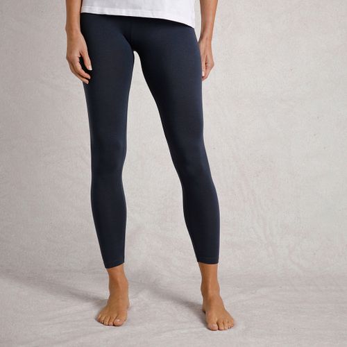 Navy Louisa Stretch Legging - Weird Fish - Modalova