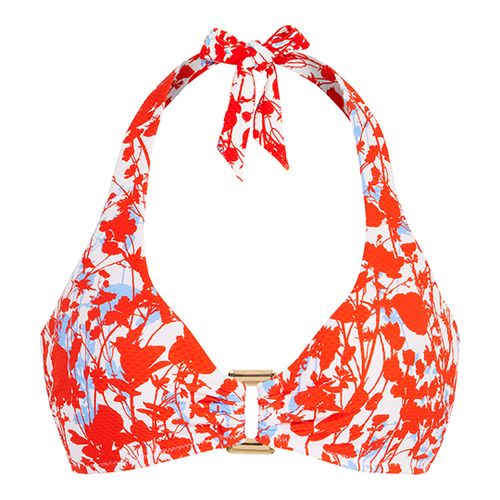 Deia Rectangle Top - Size S - Heidi Klein - Modalova