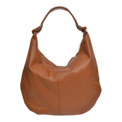 Brown Shoulder bag - Luisa Vannini - Modalova