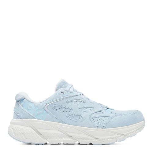 Unisex Clifton L Suede Trainers - Hoka - Modalova