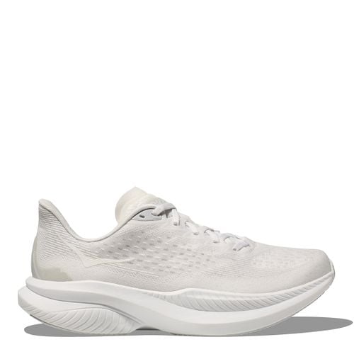 Women's Mach 6 Road Running Trainers - Hoka - Modalova