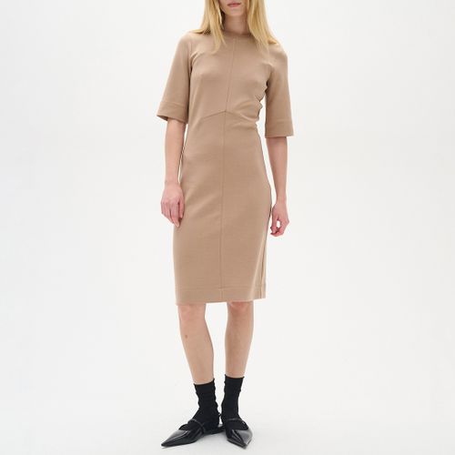 Tan Laicent Vincent Dress - Inwear - Modalova