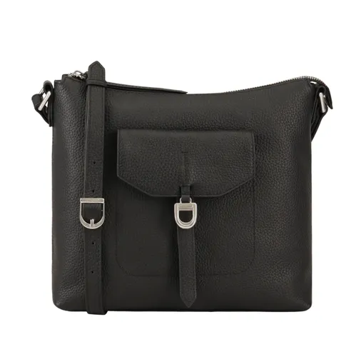 Dents Black Gihon Crossbody - Dents - Modalova