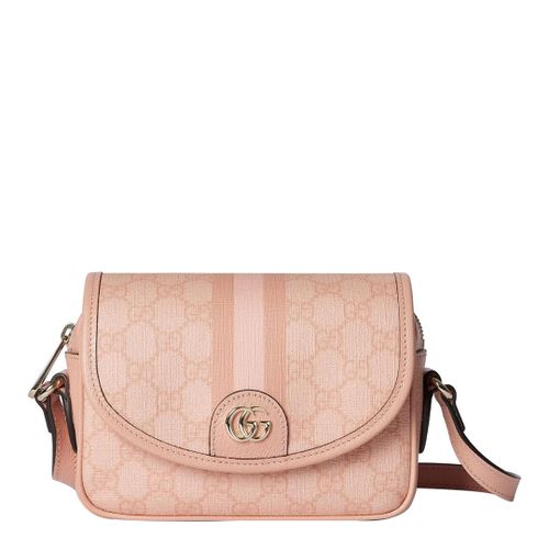 Women's Ophidia Supreme Canvas Bag Crossbody Bag - Gucci - Modalova