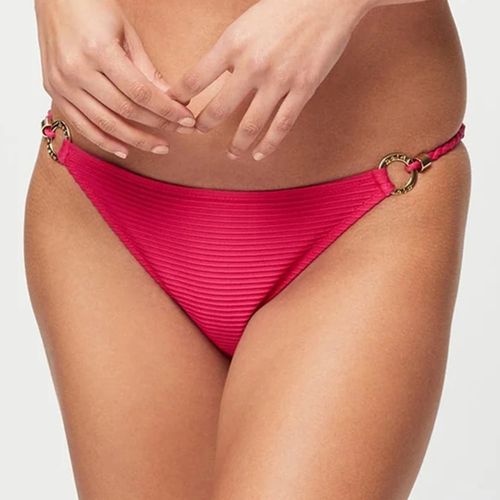 Rasberry Madagascar Bottom - Heidi Klein - Modalova