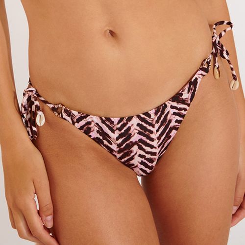 Multi Lina Sunbow Bikini Bottoms - Banana Moon - Modalova