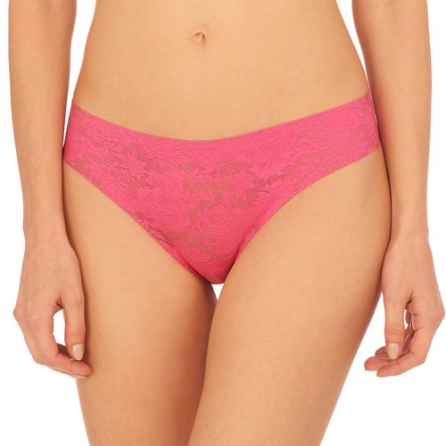 Pink Levitate Tanga Thong - Natori - Modalova