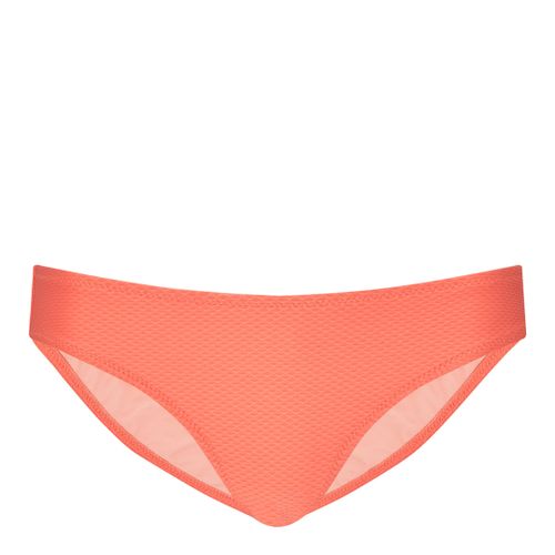 Coral Hipster Bikini Bottom - Heidi Klein - Modalova