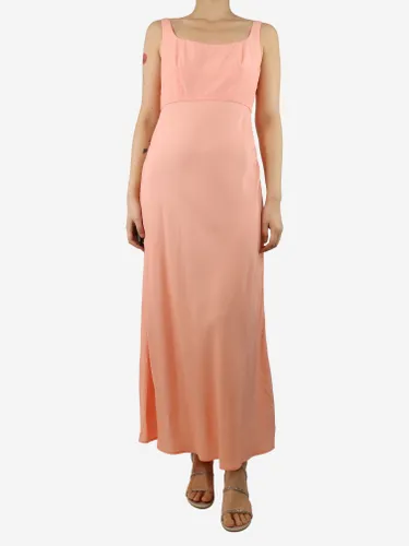 Light midi slip dress - Size 10 - Pre-Loved Rixo - Modalova