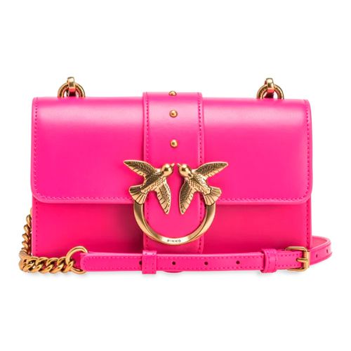 Pinko Bolsos Mujer - Rosa Talla Os - Pinko - Modalova